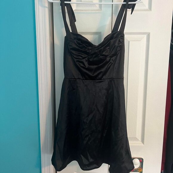 Lucy Dresses & Skirts - Lucy in the Sky Women's Black Dress